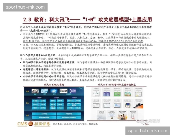 B端服务正向C端体验延伸 拓展了现阶段体育消费的价值外延