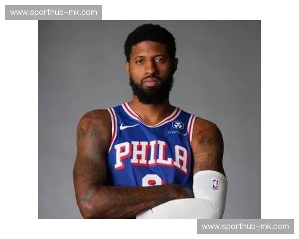 76人排名东部第六压力山大 乔治伤停19场考验球队深度