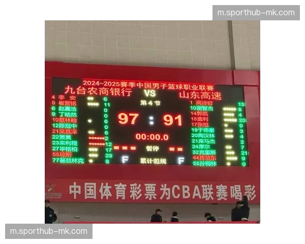 新未来城体育客场作战能力不足 本赛季客场胜率偏低制约排名提升